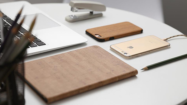 森系列ipad皮套上市,居双十一销量榜首