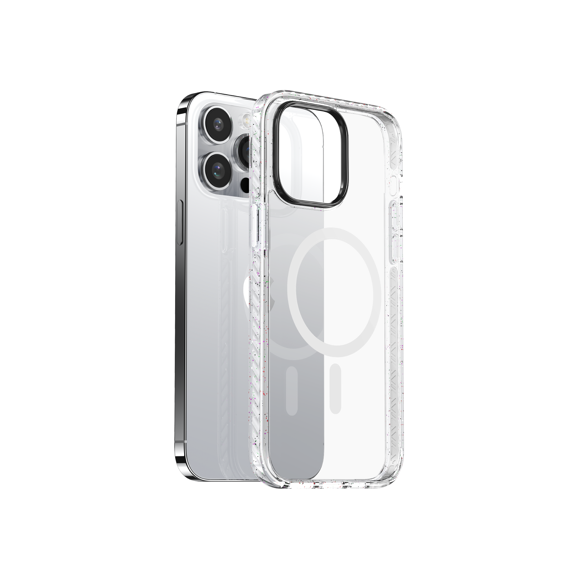 图拉斯C4星耀壳-保护壳-图拉斯TORRAS