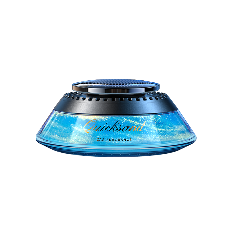 光感流砂香薰-图拉斯车载香薰-TORRAS图拉斯官网