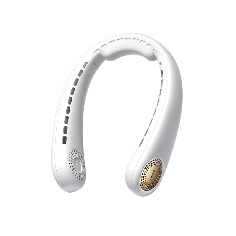 L3 Air_图拉斯挂脖无叶风扇-TORRAS图拉斯官网