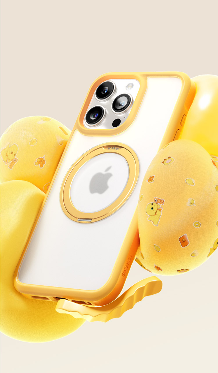 图拉斯支点壳O2-保护壳-TORRAS图拉斯官网