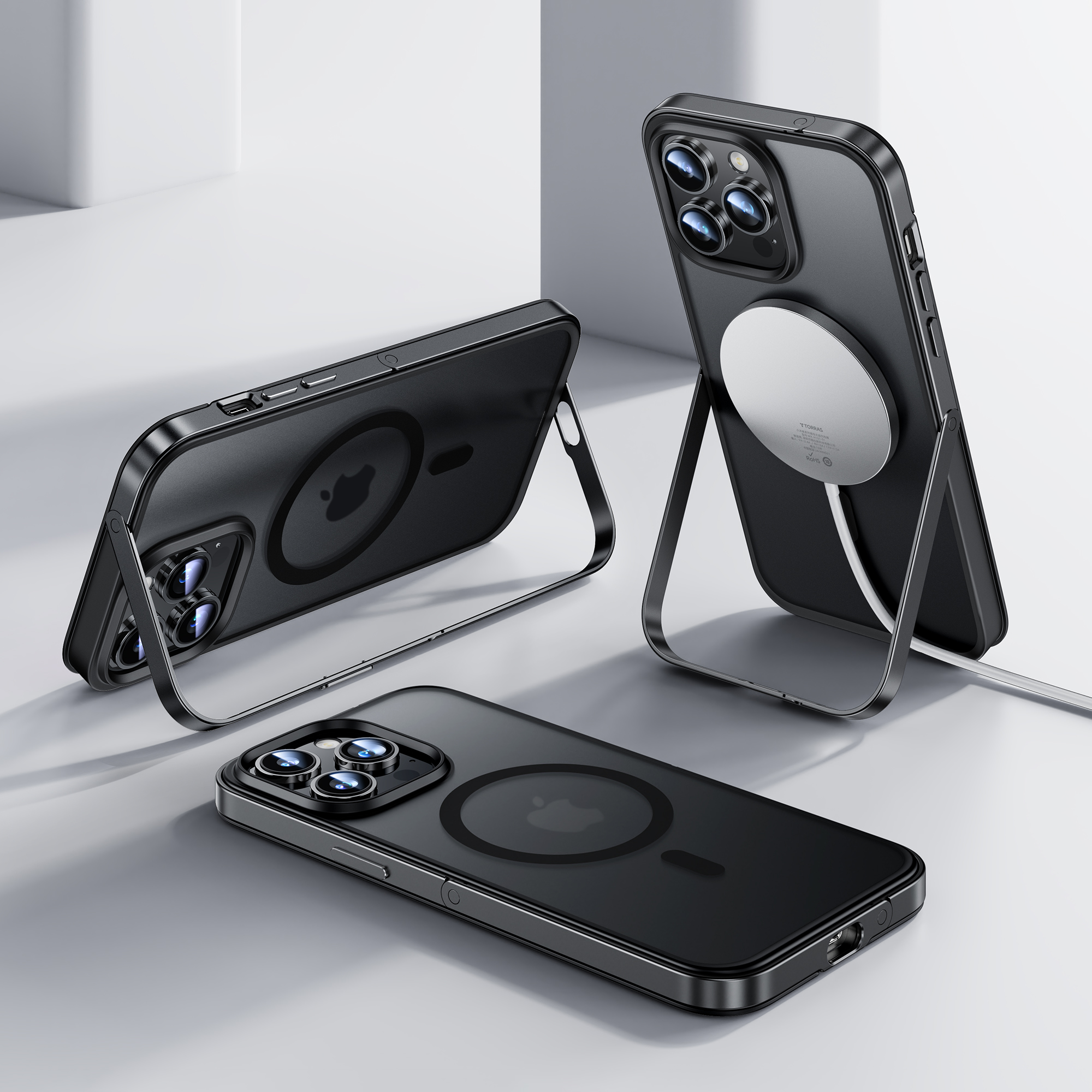 图拉斯支点壳H1-保护壳-TORRAS图拉斯官网