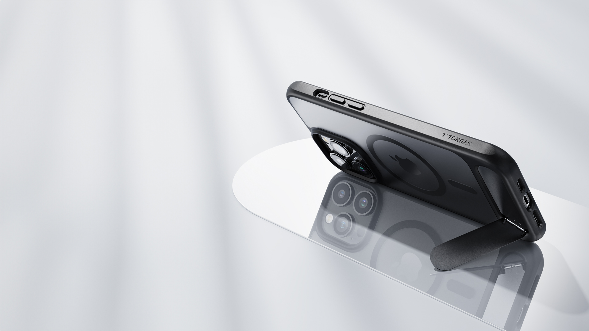 图拉斯支点壳L3-保护壳-TORRAS图拉斯官网