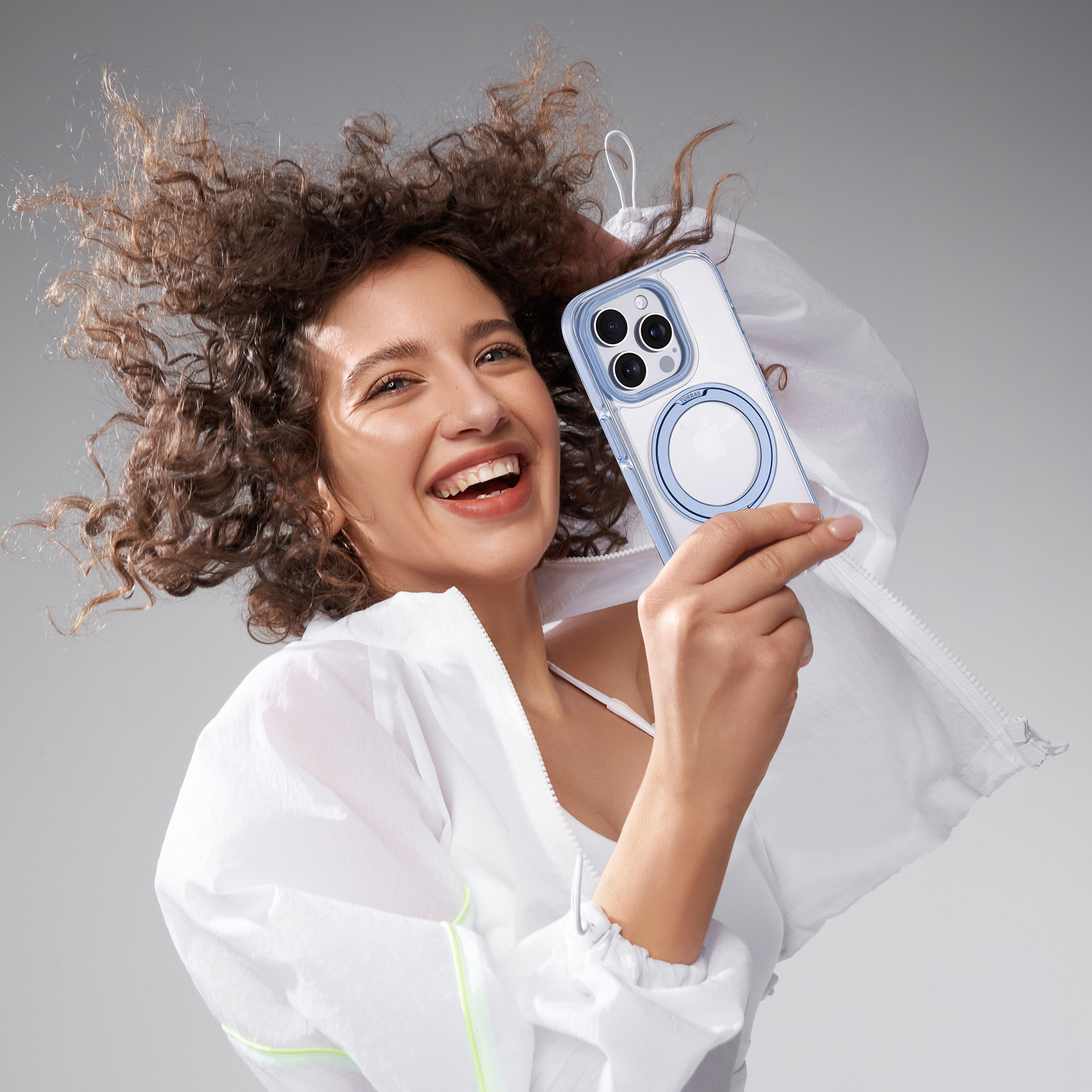 图拉斯支点壳O2L-TORRAS图拉斯官网