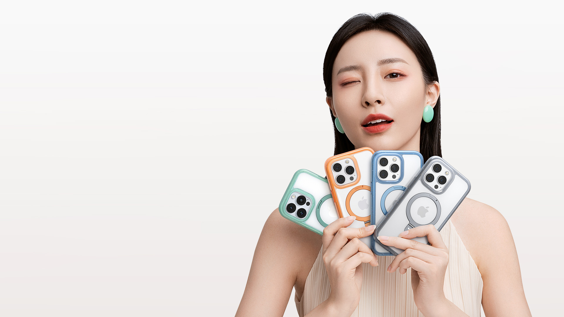 图拉斯支点壳Q3s-保护壳-TORRAS图拉斯官网