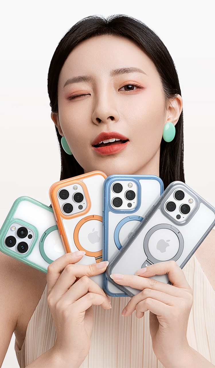 图拉斯支点壳Q3s-保护壳-TORRAS图拉斯官网