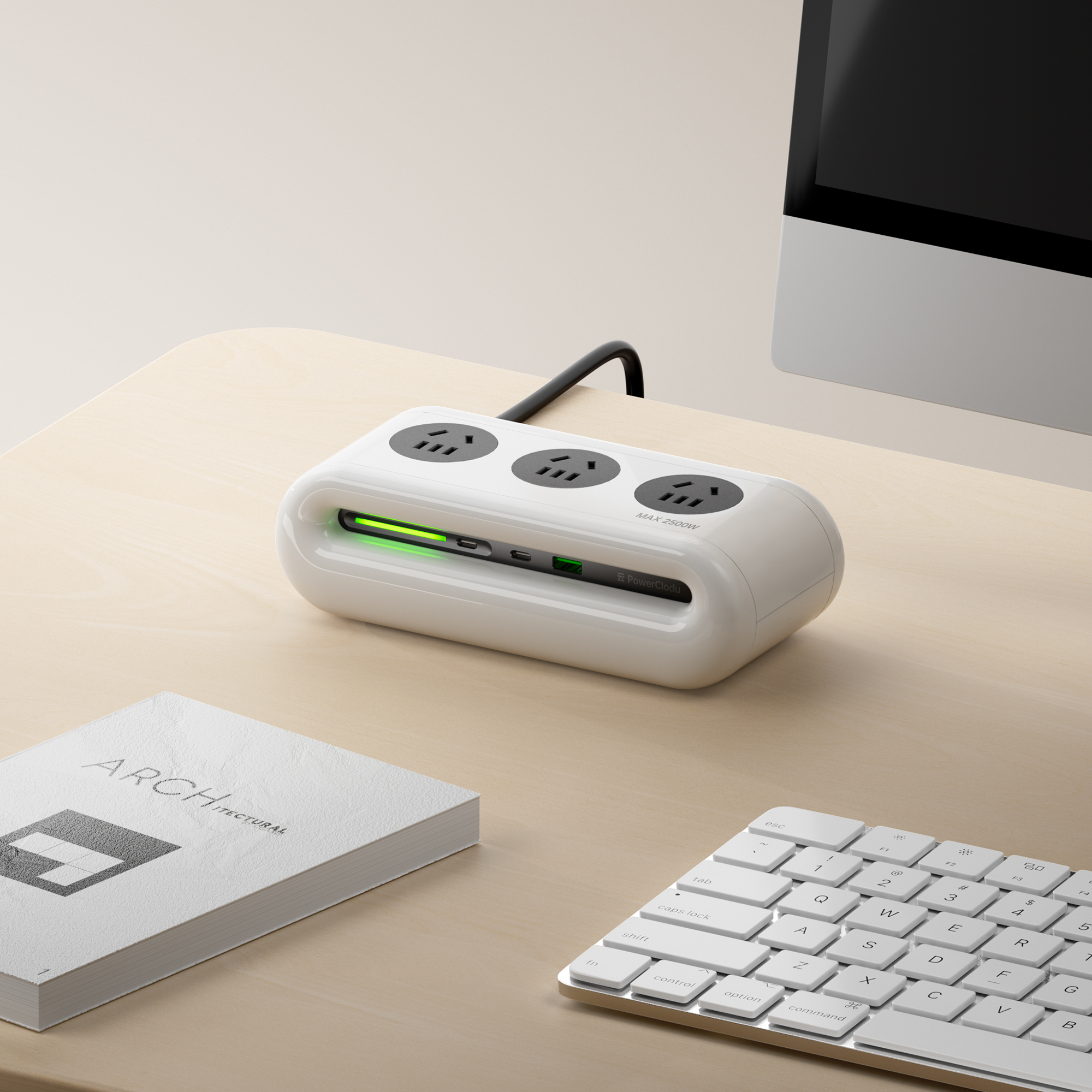 图拉斯充电头-小云团充电头-图拉斯充电器-TORRAS图拉斯官网