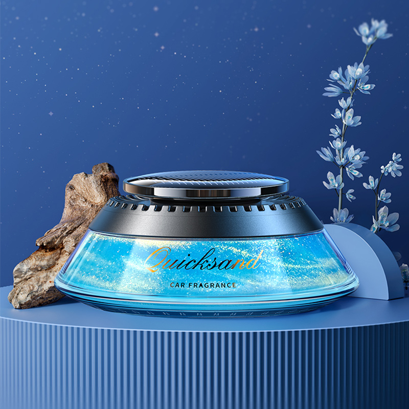 光感流砂香薰-图拉斯车载香薰-TORRAS图拉斯官网